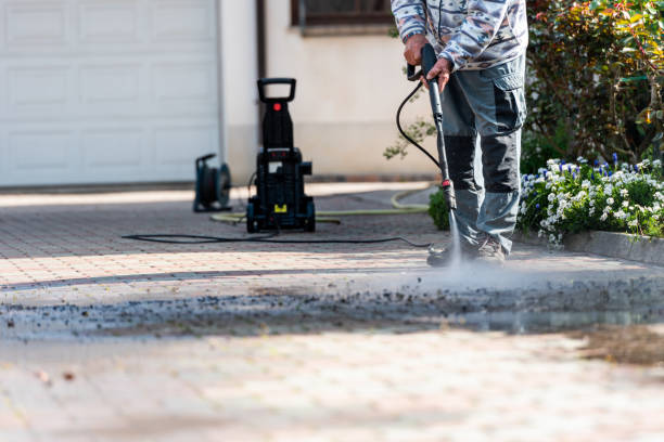 Best Pressure Washing Company Near Me  in Fullerton, PA