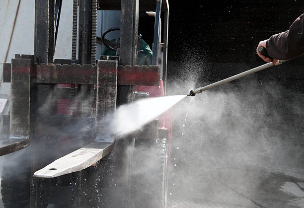 Fullerton, PA Pressure Washing Company