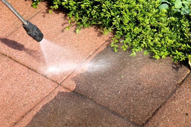 Best Exterior Home Cleaning  in Fullerton, PA